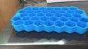 37 Cubes Silicone Ice Cube Tray | Food Grade Flexible Ice Mold