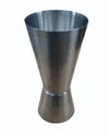 30/60ml Stainless Steel Double Jigger Measuring Cup for Spirits