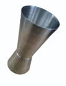 30/60ml Stainless Steel Double Jigger Measuring Cup for Spirits