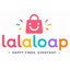 Lalaloap Main - Home