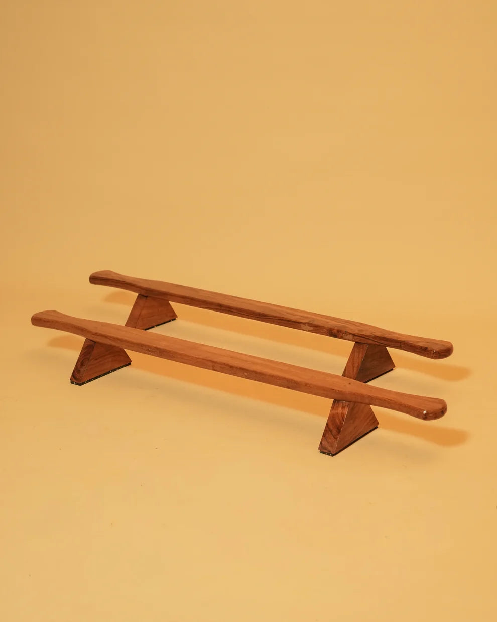 Tradifit Shena Push-Up Board/ Hindu Push Up Board