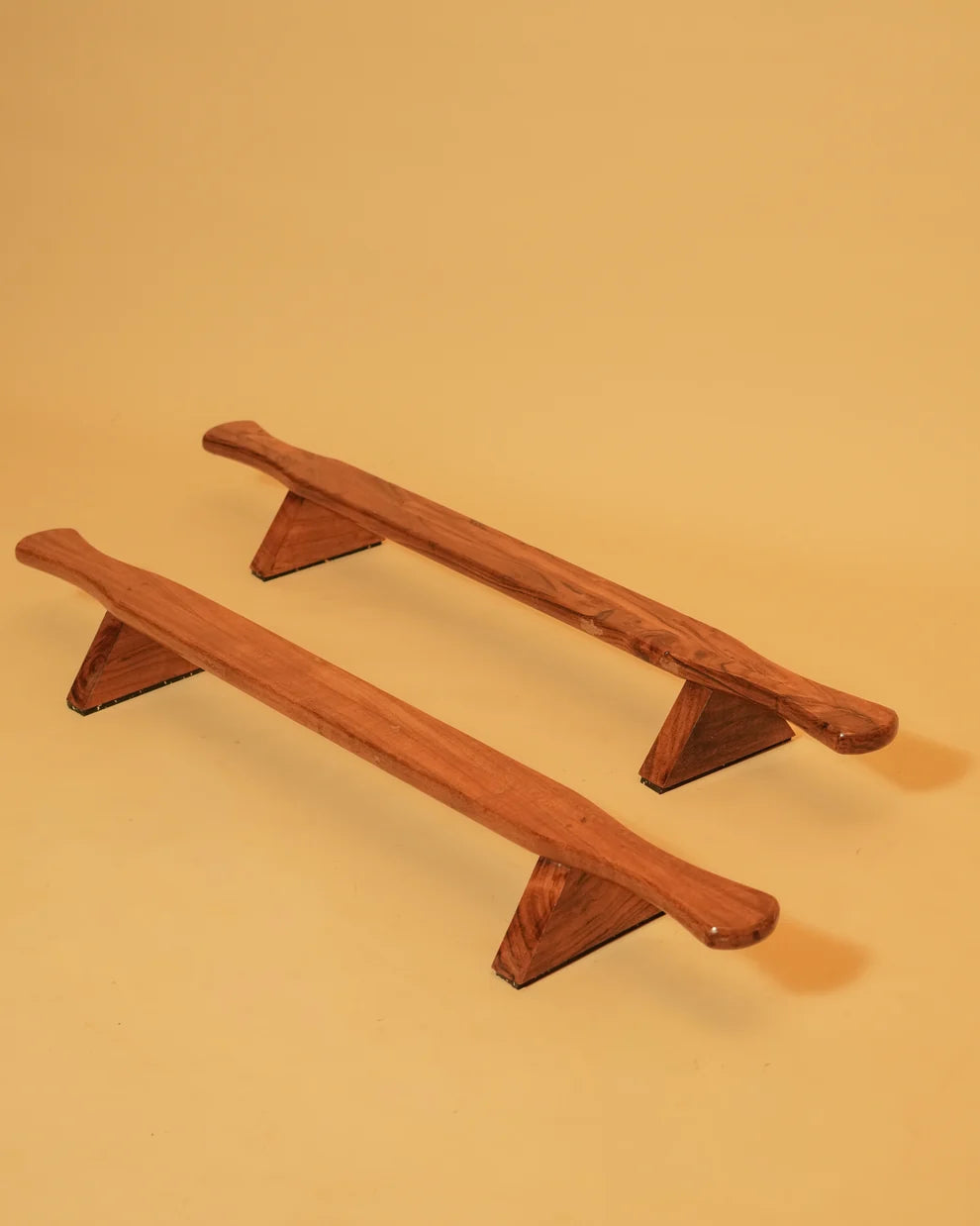 Tradifit Shena Push-Up Board/ Hindu Push Up Board