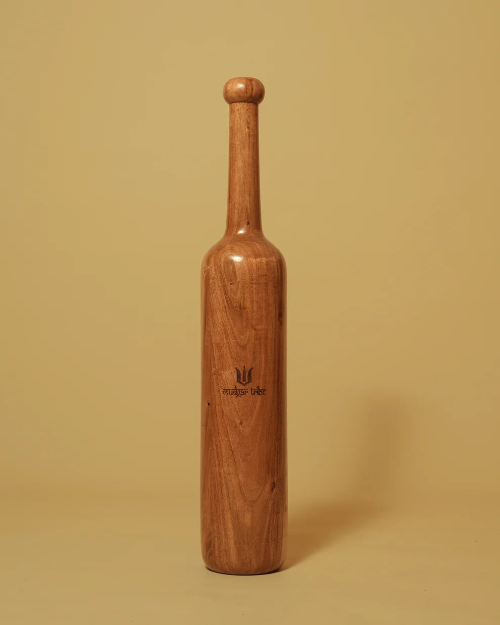 Tradifit Traditional Mudgar, Mugdar & Mudgal – Wooden Indian Fitness Club**