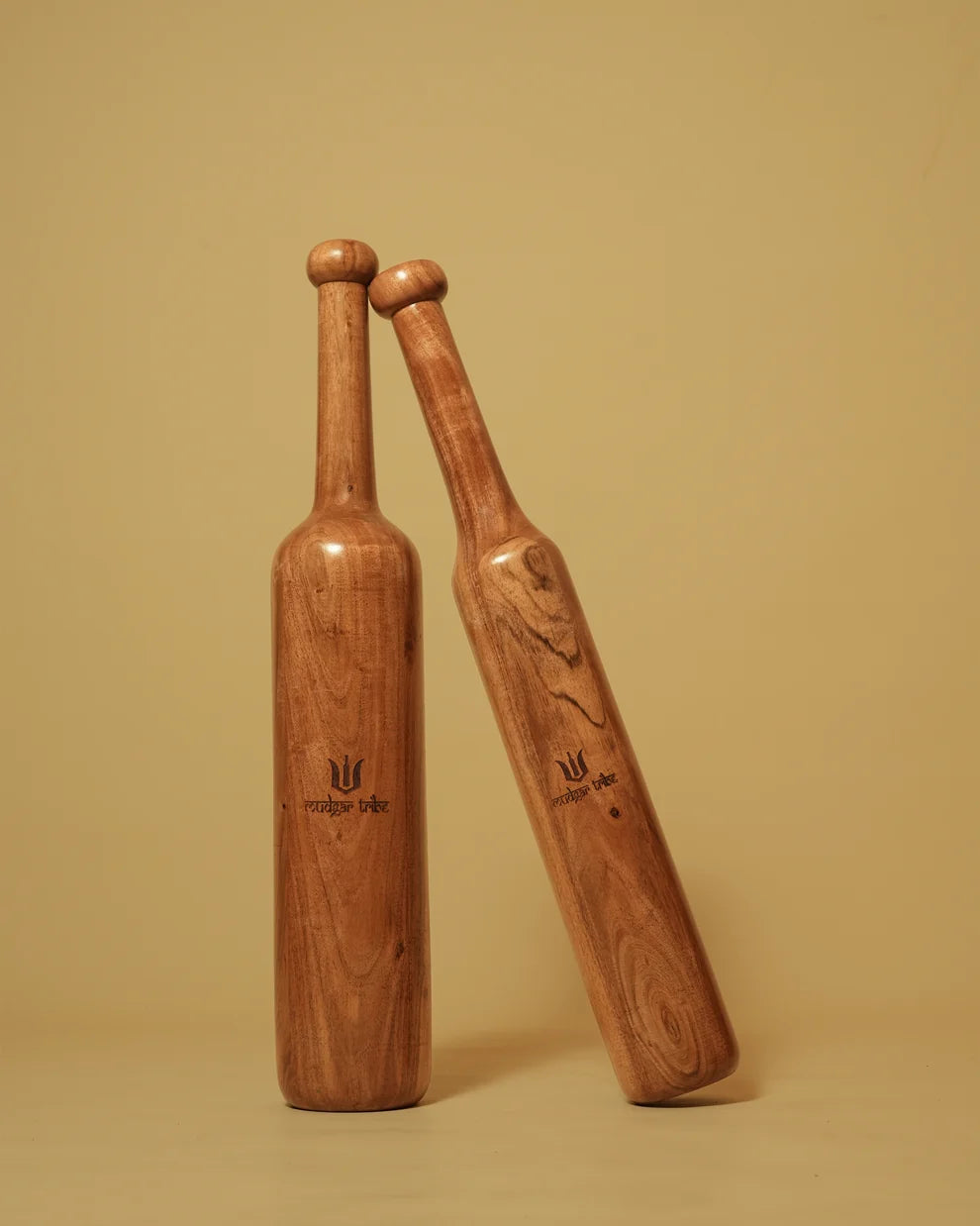 Tradifit Traditional Mudgar, Mugdar & Mudgal – Wooden Indian Fitness Club**