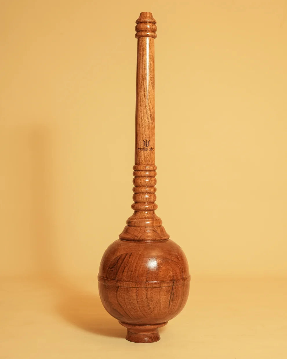 Tradifit Wooden Hanuman Gada