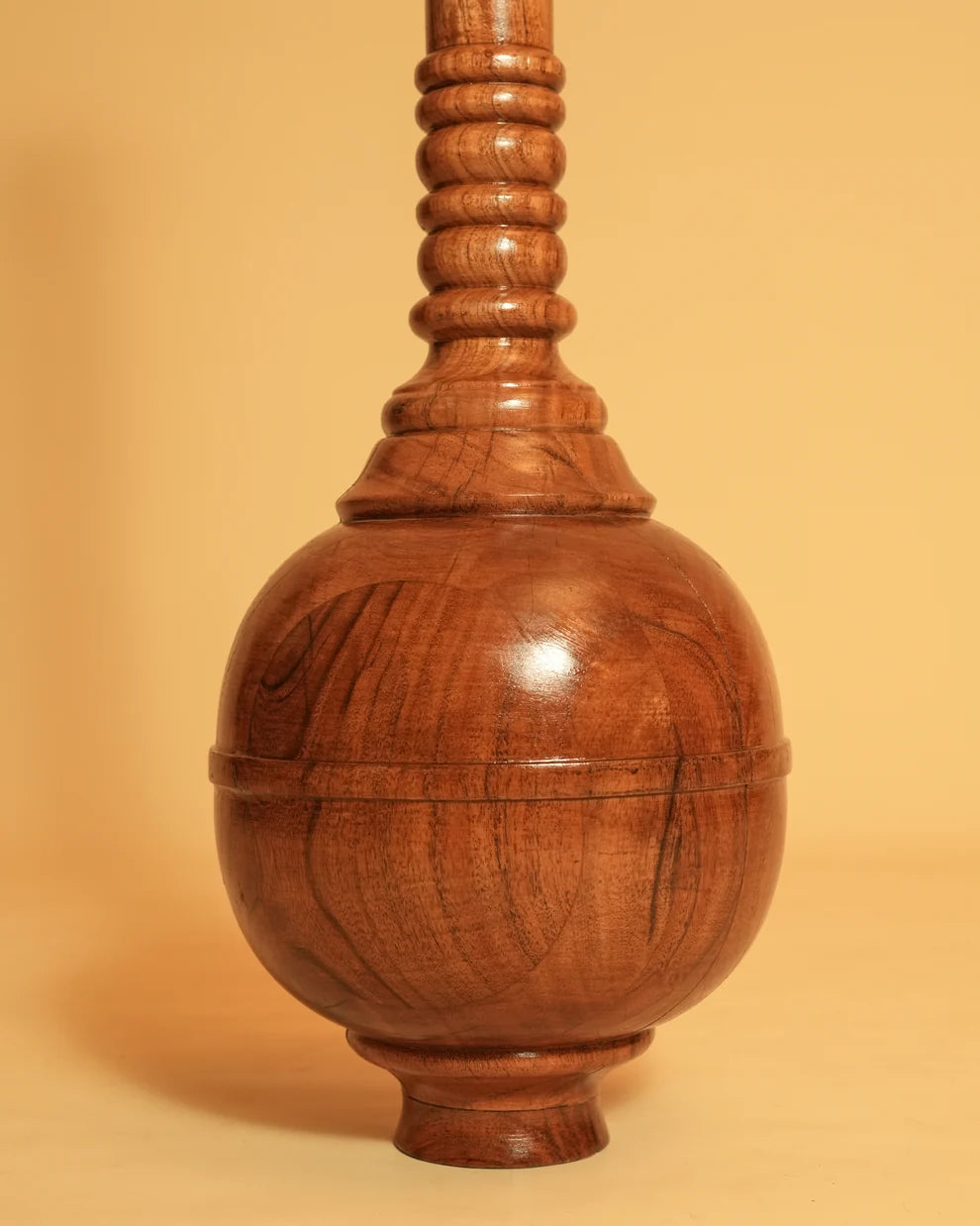 Tradifit Wooden Hanuman Gada