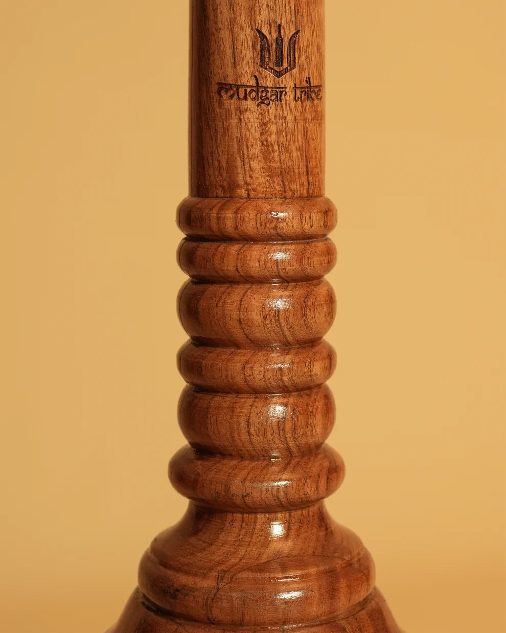 Tradifit Wooden Hanuman Gada