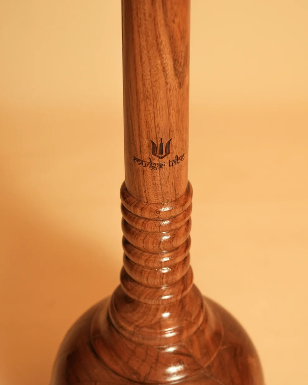 Tradifit Wooden Hanuman Gada