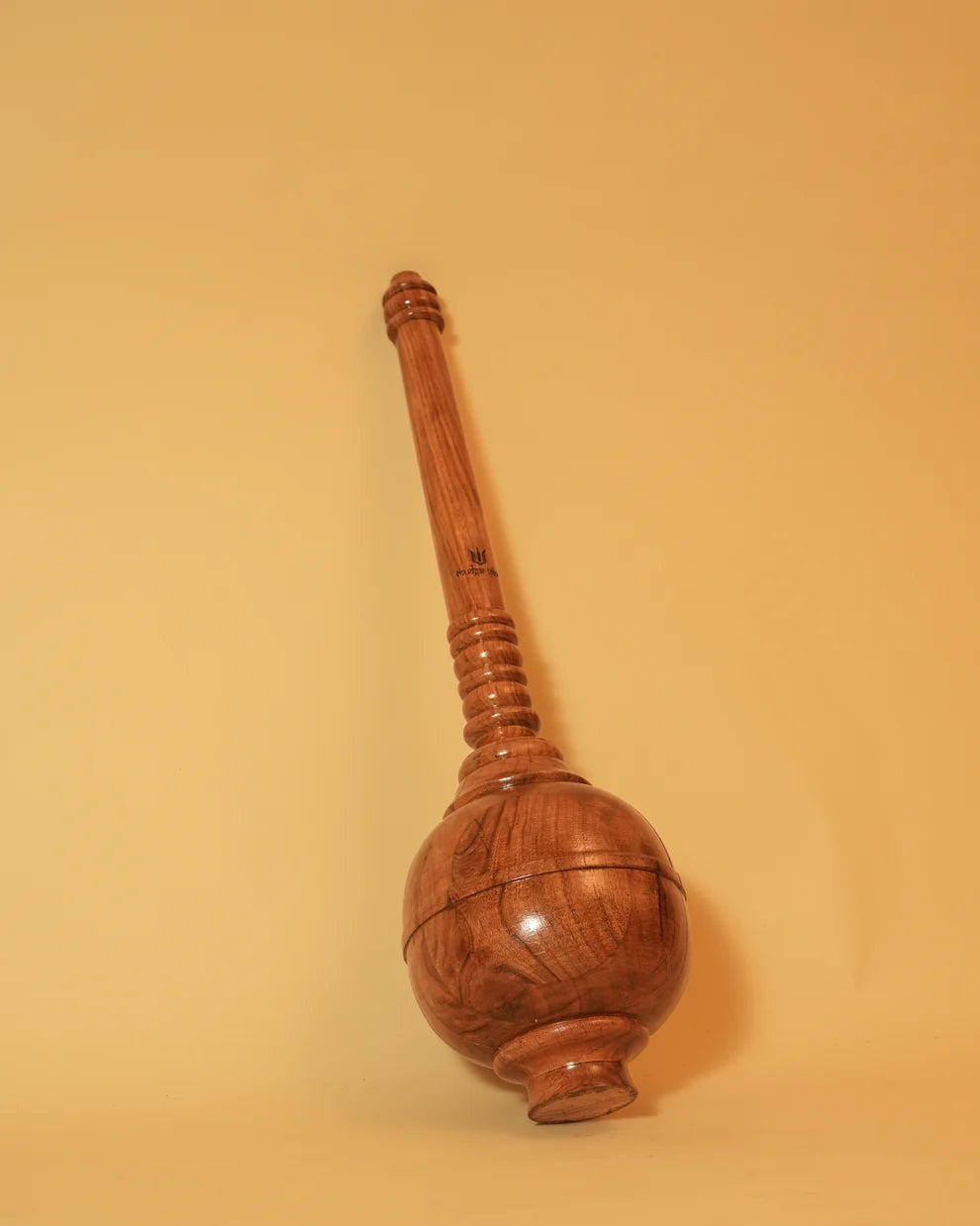 Tradifit Wooden Hanuman Gada