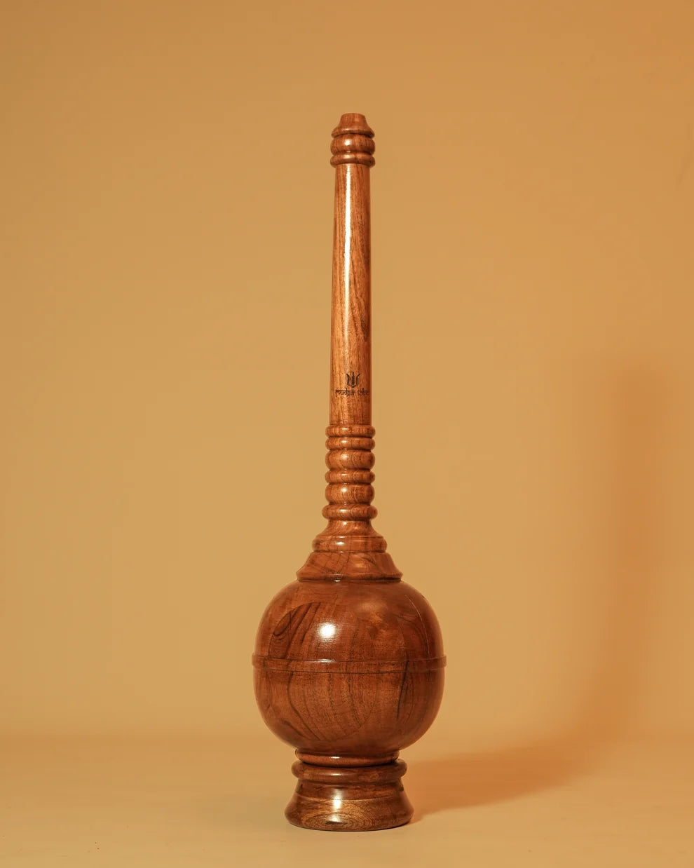 Tradifit Wooden Hanuman Gada