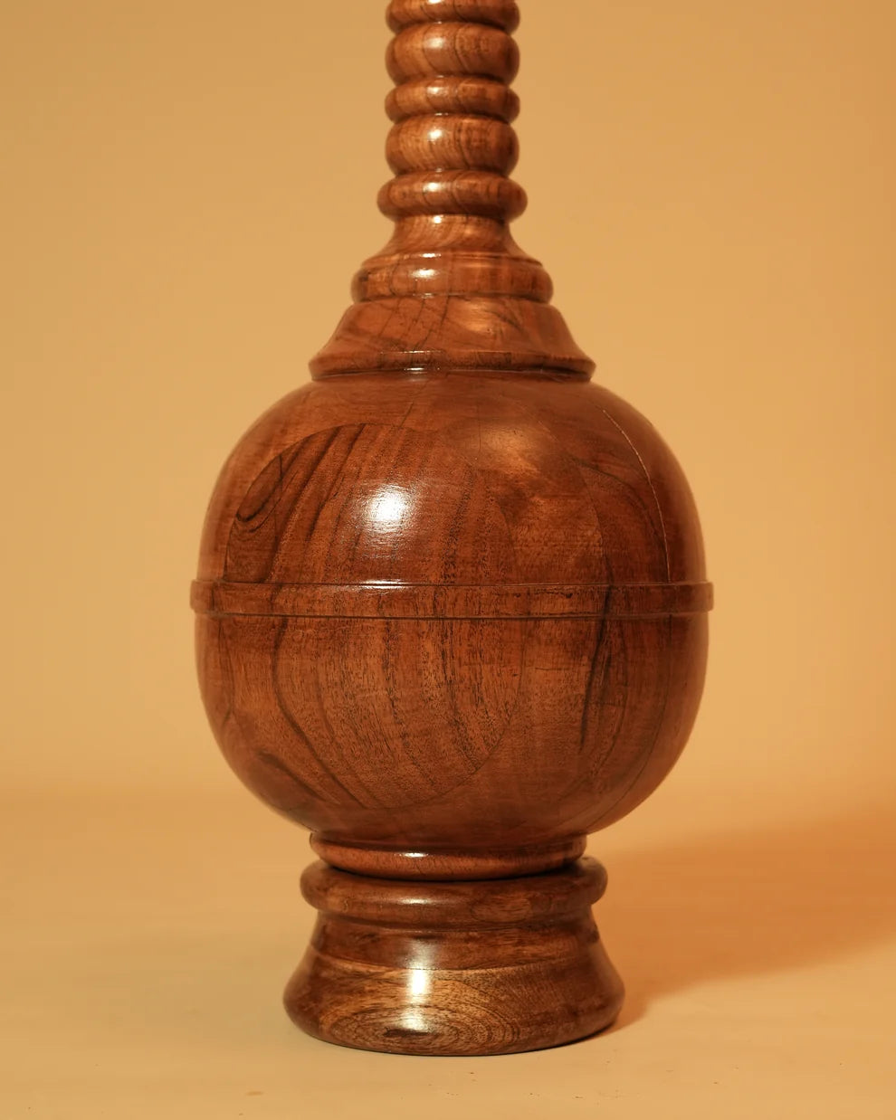 Tradifit Wooden Hanuman Gada