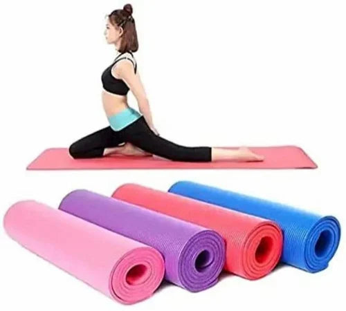 EVA Yoga Mat