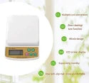 Atom SF400A Digital Kitchen Scale 10kg | Electronic Food Scale (