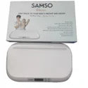 Baby Bloom Digital Weighing Scale | Electronic Kitchen Food Scale