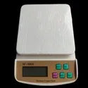 SF-400A Digital Kitchen Weighing Scale | Electronic Food Scale