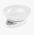 Digital Kitchen Scale KWS-200 | Electronic Food Weighing Scale