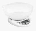 Digital Kitchen Scale KWS-200 | Electronic Food Weighing Scale