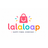 Lalaloap Main - Home