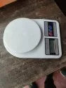 SF-400 Digital Kitchen Scale 10kg | Electronic Food Weighing Scale