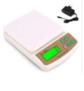 SF-400A Digital Kitchen Scale | Electronic Food Weighing Scale