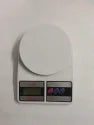 SF-400 Digital Kitchen Scale 10kg | Electronic Food Weighing Scale
