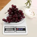 SF-400 Digital Kitchen Scale 10kg | Electronic Food Weighing Scale