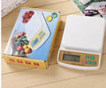 SF400A Digital Weighing Scale | Electronic Kitchen Food Scale