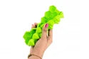 Silicone Honeycomb Ice Cube Tray 37 Cavity Flexible Ice Mold