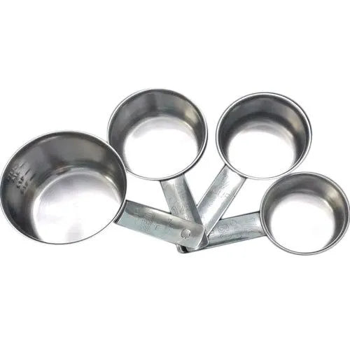 Stainless Steel Measuring Cup | Food Grade Kitchen Measuring Cup
